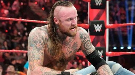 Backstage Details On Why Aleister Black Was Released By Wwe The