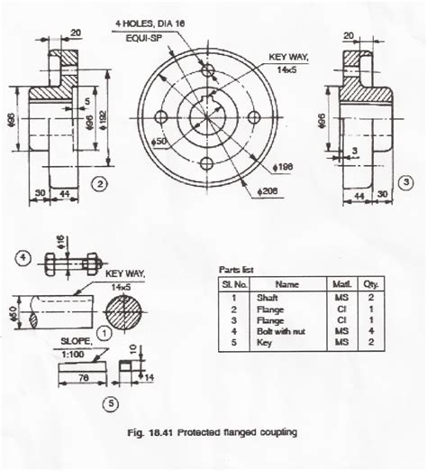 Top More Than 125 Tolerance In Engineering Drawing Best Vn