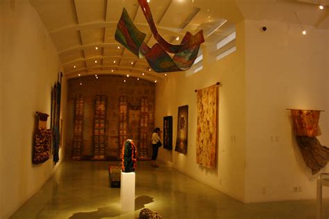 Textile Museum | NEH Summer Institute for School Teachers, Oaxaca, 2015