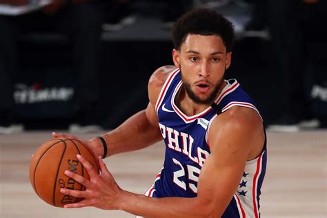 Ben simmons' 2k rating weekly movement. Ben Simmons Out of Bubble for Knee Surgery - Blazer's Edge