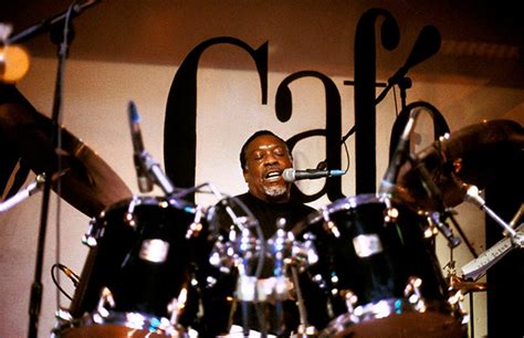 James Browns ‘funky Drummer Clyde Stubblefield Dies At 73 Complex