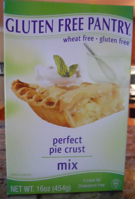 Gluten Free Pie Crust Review Hubpages