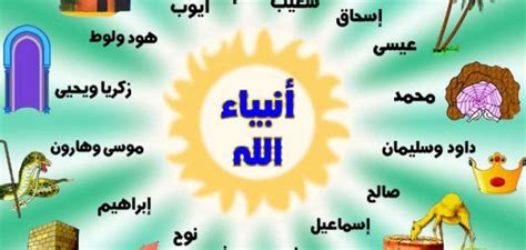 و كنعان ولد نوح اغرقه الله وهو ولد نبي من انبياء الله وَنَادَى نُوحٌ رَبَّهُ فَقَالَ رَبِّ إِنَّ ابْنِي مِنْ أَهْلِي وَإِنَّ قال النبي محمد : تاريخ الأنبياء - موضوع