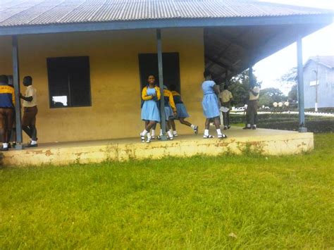 Kumasi Academy Adopts Measures To Prevent Meningitis Outbreak