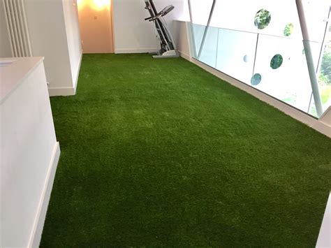 Artificial Grass Indoors Cls Scotland
