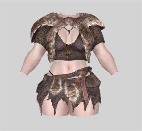 Bodyslide And Outfit Bugs Technical Support Skyrim Special Edition