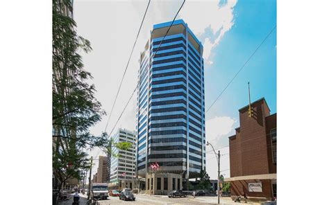 22 Sst Clair Avenue East 15th Floor Toronto On M4t 1l7 Real Estate