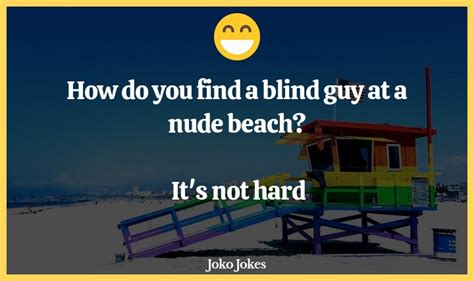 151 Beach Jokes And Funny Puns Jokojokes