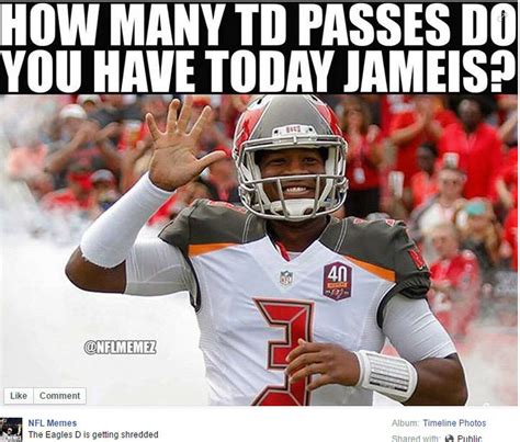 Check Out The Best Nfl Memes From Week