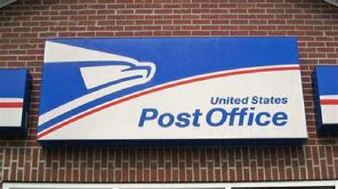 The postal service is an essential government service, and will remain open wherever possible. Tax day arrives: Local post offices extend hours | WJLA
