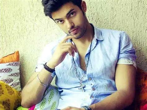 Parth Samthaan Whatsapp Controversy When Fun Landed Kaisi Yeh Yaariyan Actor In Trouble Filmibeat