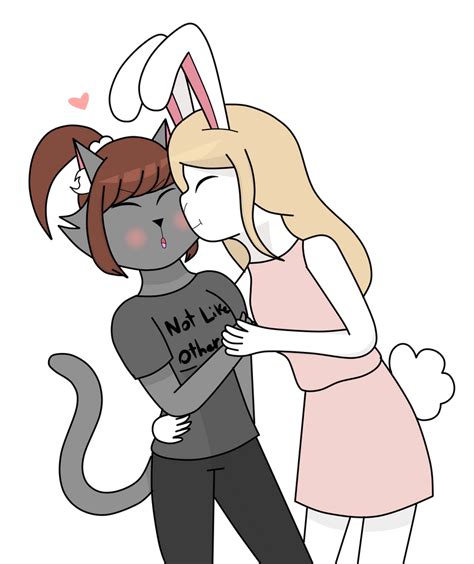 Not Like Other Furry Lesbians By Kannayui On Deviantart