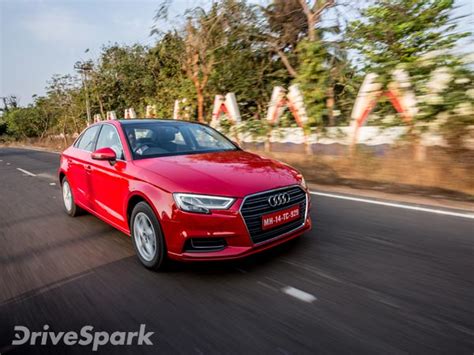 2017 Audi A3 Launched In India Launch Price Specification And Mileage