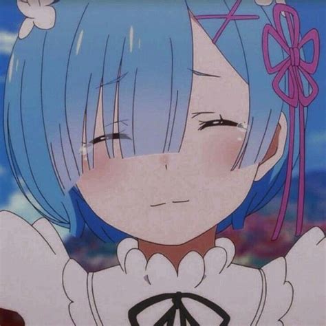 Pin De 𓏲𓍢 〣 𝒦𝚄𝚁𝙰𝚆𝚄𝙸𝚃𝚂 ུ༢ི Em Rezero Em 2020 Re Zero Anime Icons Personagens De Anime