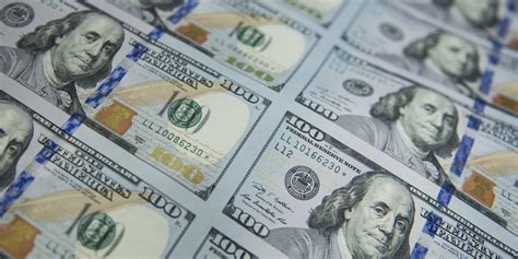 Millions Of Dollars In Fake 100 Bills Coming Into New