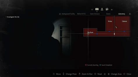 راهنمای دریافت آپگرید تمامی اسلحه ها در بازی Resident Evil 2 Remake