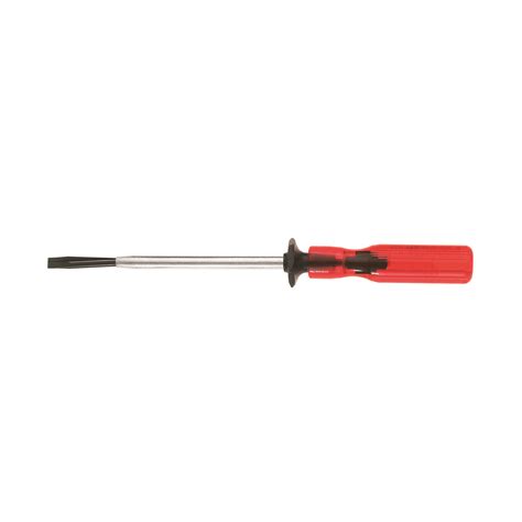 Slotted Screw Holding Screwdriver 6 Inch K36 Klein Tools For