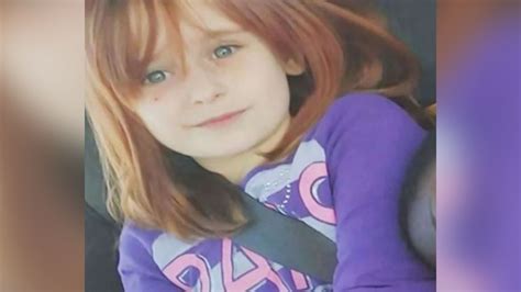 ‘she Was Always Smiling Community Mourns After Missing 6 Year Old Sc