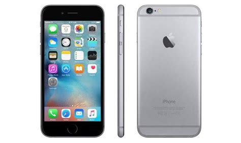 Among other features likes wifi, bluetooth, lte connection and more. Apple iPhone 6 32 GB now available in offline retail ...