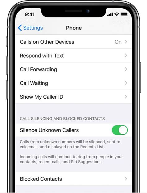 Iphone Trick Lets You Automatically Block Spam Calls Heres How To