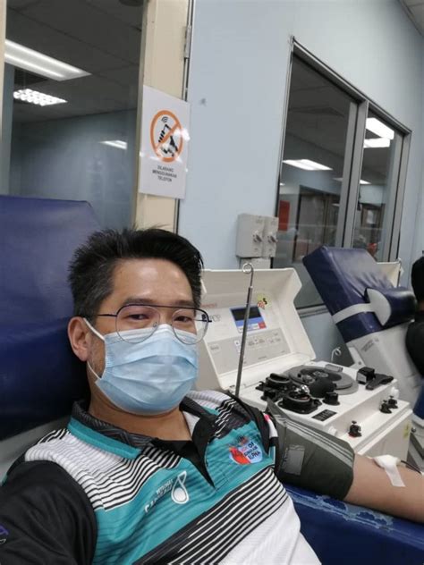 Ambience daya jana (m) sdn bhdhas position itself to perform quality services coupled with advanced technology. Blood Donation 2020 - DAYA MAXFLO SDN BHD