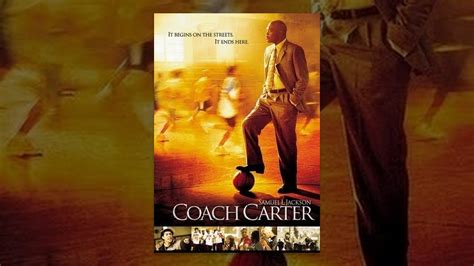 Coach Carter - YouTube