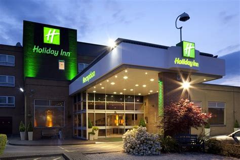 Our hotel has underground parking available and is offered to guests on a first come first served basis, a charge of £. HOLIDAY INN SOUTHAMPTON EASTLEIGH - Updated 2020 Prices ...