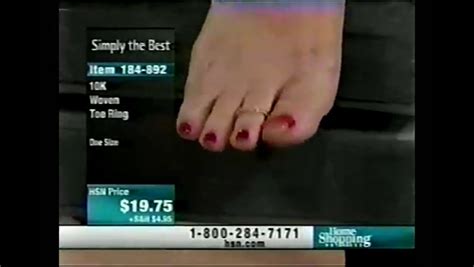 Colleen Lopez S Feet