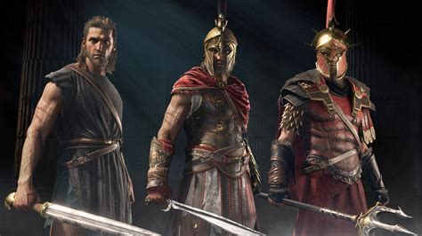 Купить Assassins Creed Одиссея Deluxe