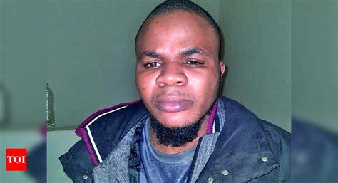 married nigerian man arrested in india for duping women on matrimonial