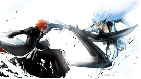 45 Bleach Wallpaper 1920 X 1080 On Wallpapersafari