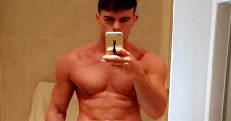 Gaz Beadle Nearly Breaks Internet With D Pic The Parsnip On Full