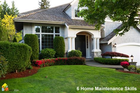 6 Home Maintenance Skills Every Homeowner Should Master