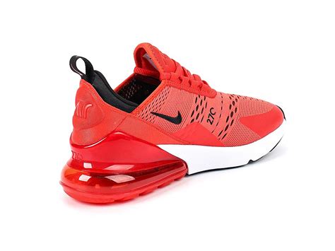 Nike Air Max 270 Old Red ⋆ кроссовки садовод