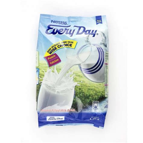 Nestle Everyday Milk Powder 12kg