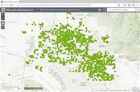 Gis Open Data