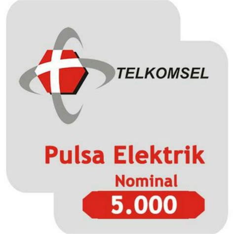 Pulsa Elektrik Telkomsel 5 Rb Nambah Masa Aktif Pulsa Simpati Loop