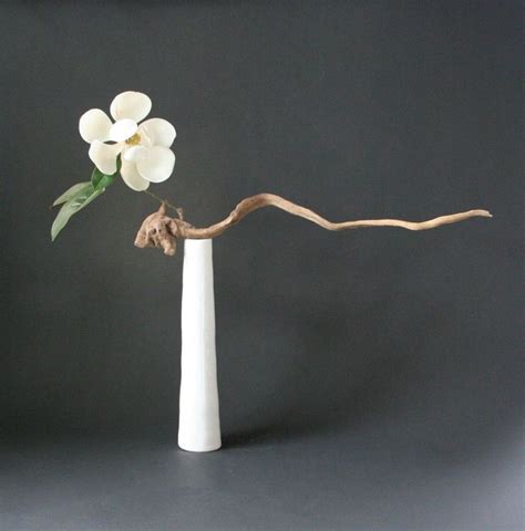 Beautiful And Modern New Ikebanajapanese Flowers Arrangements For Home