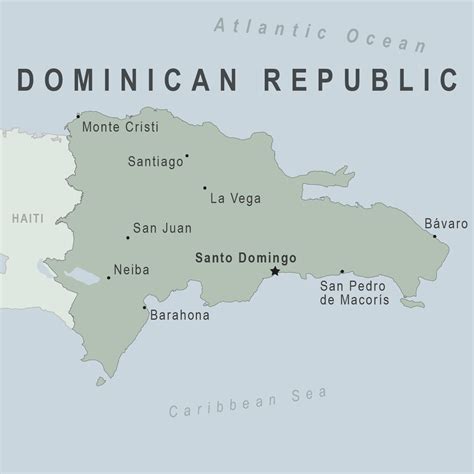 Health Information For Travelers To Dominican Republic Traveler View