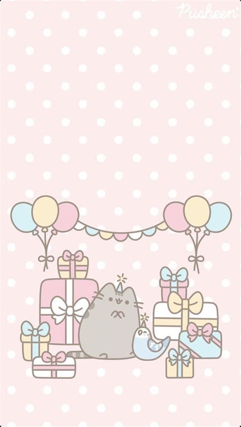 Pin By Michelle Stephenson On Pusheen Pusheen Cute Hello Kitty