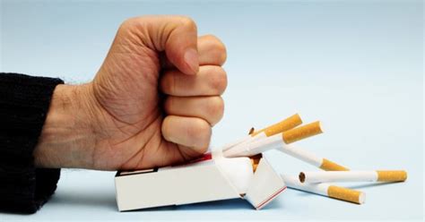 10 Costless Ways To Give Up Smoking