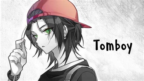 Unduh 75 Kumpulan Wallpaper Anime Girl Tomboy Hd Background Id