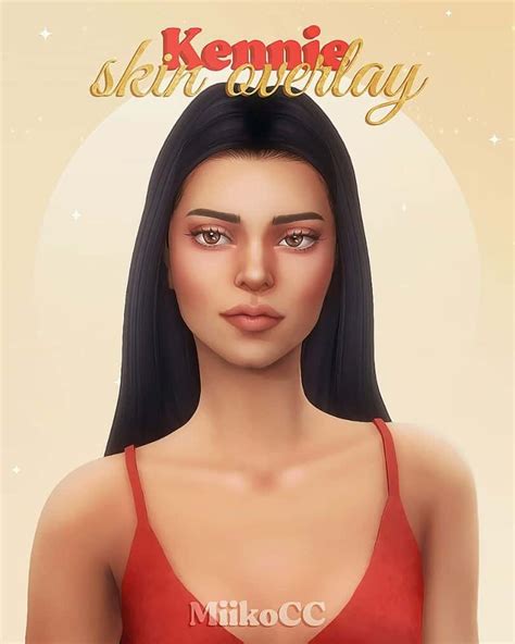 35 Sims 4 Skin Overlay Mods And Sims 4 Cc Skins We Want Mods