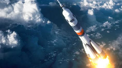Rússia Volta A Desenvolver Foguetes Espaciais Reutilizáveis Exata News