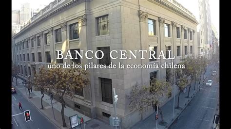 Calendario tentativo de colocación de títulos (bcu o gobierno central). Video Institucional Banco Central de Chile - YouTube