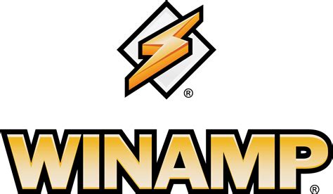 Winamp Logo Groundbezy