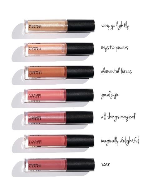 Lip Gloss Mac Cosmetics Official Site Mac Lipgloss Mac Makeup