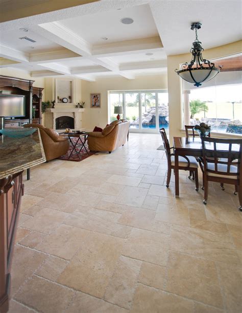 These glazes work beautifully as glazes on ceramic tiles and they work beautifully with each other. Ivory Cream French Pattern Travertine Tiles - Contemporary ...