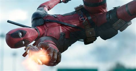 Heres The Deadpool 2 Workout That Got Ryan Reynolds Totally Ripped