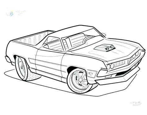 We have collected 38+ classic muscle car coloring page images of various designs for you to color. Muscle Car Coloring Pages at GetColorings.com | Free ...